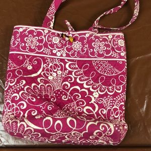 Vera Bradley Tote bag